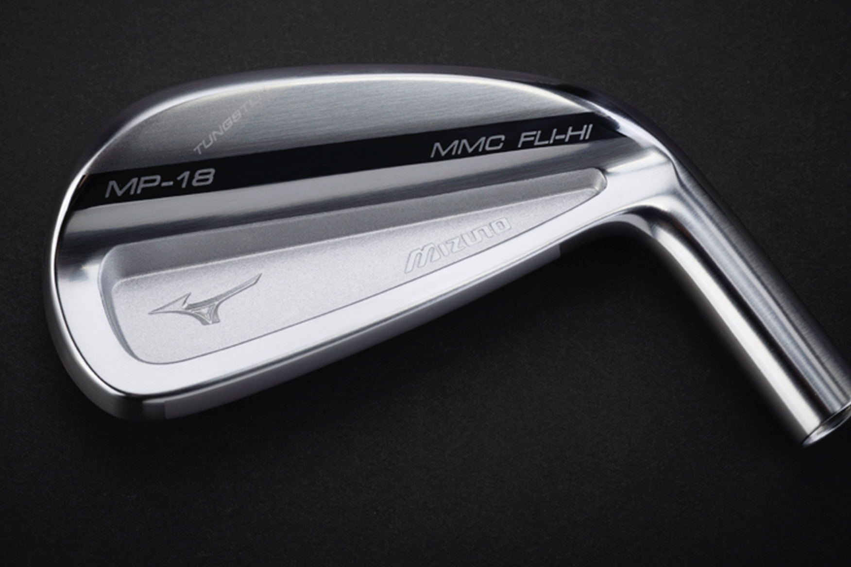 mizuno driving iron 2018